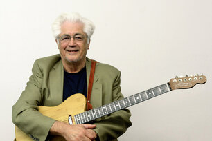 Larry Coryell