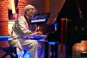 Omar Sosa