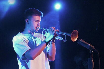 Jakob Bänsch Jakob Bänsch