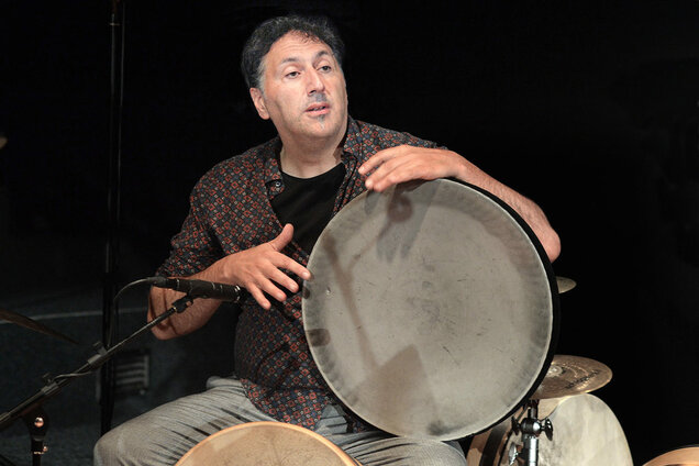 Murat Coşkun