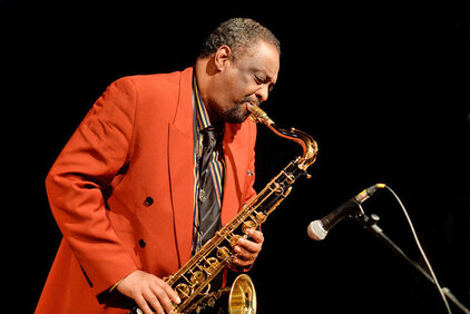 Chico Freeman