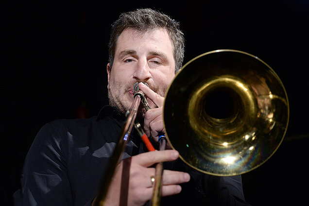 Wolf Schenk
