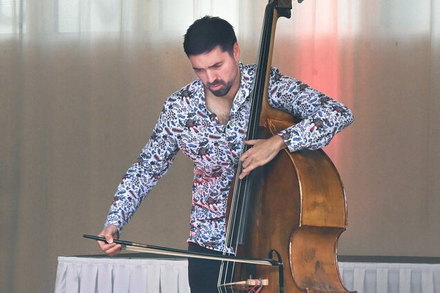 Stefan Berger
