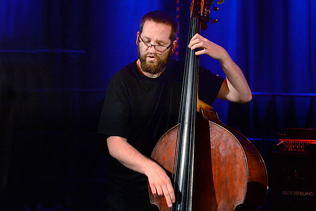 Robert Landfermann