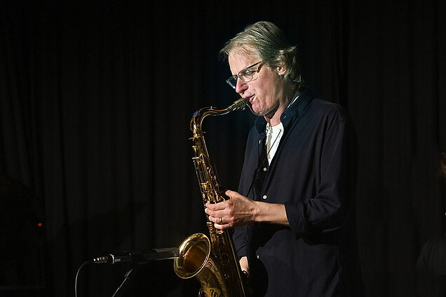 Paul Heller
