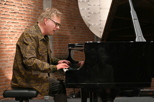Iiro Rantala