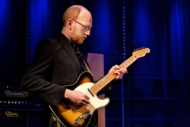 Martin Schulte