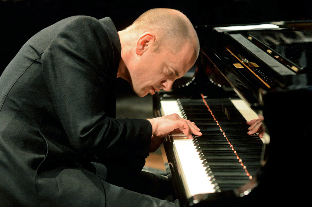 Tord Gustavsen    Jazz    Pianist    Live-Konzert    Altes Pfandhaus Köln     2014