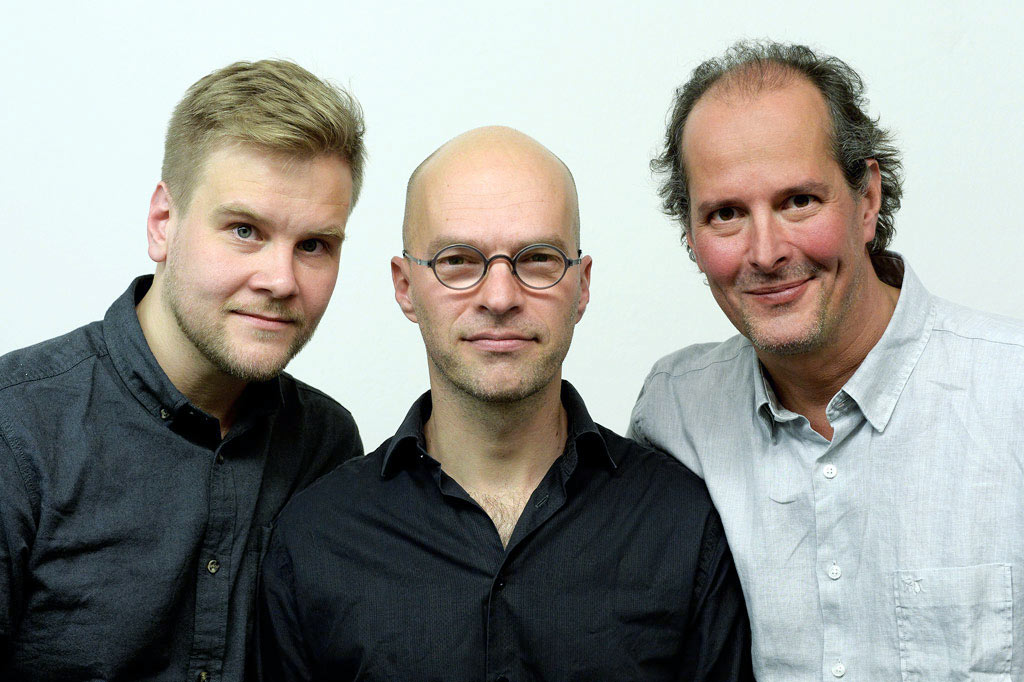 Kari Ikonen Trio