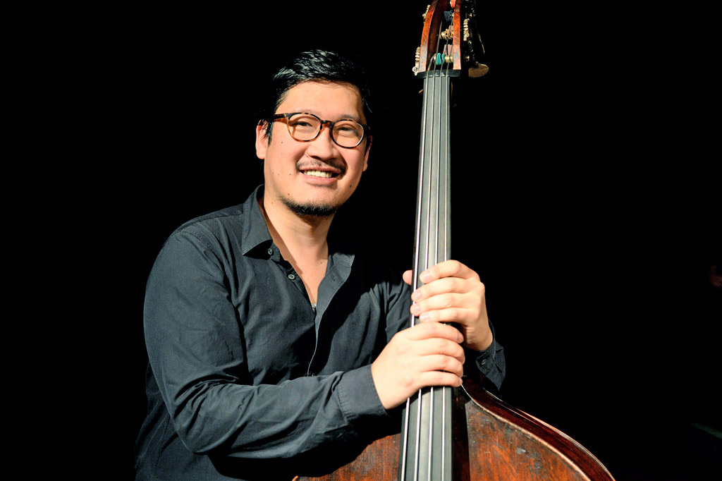 Yasushi Nakamura